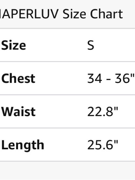 New Shaperluv Men’s Compression Tank Tops 3 Pack — image 5 of 8